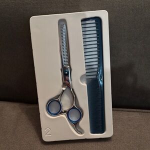Hair Thinning Shears